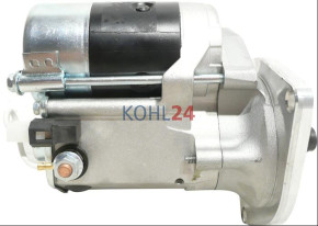 Anlasser Ford Model A A11002-12 12 Volt 1,4 KW Original WOSP